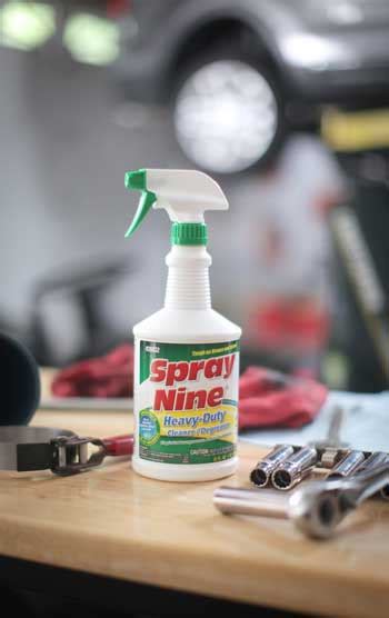 How to Keep Your Kitchen Clean and Oil-Free with Magic Degreaser Cleaning Spray